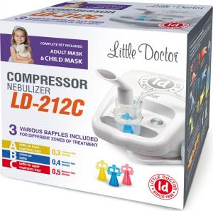 Little Doctor Inhalator LD-212C 2