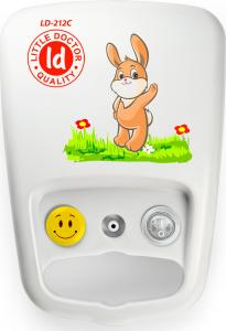Little Doctor Inhalator LD-212C 3
