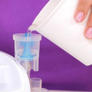 Little Doctor Inhalator LD-212C 6