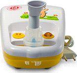 Little Doctor Inhalator LD-212C 8