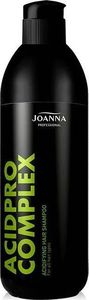 Joanna Acidpro Complex zakwaszający szampon do włosów 500 ml 1