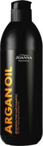 Joanna Argan Oil regenerujący szampon do włosów z olejem arganowym 500 ml 1