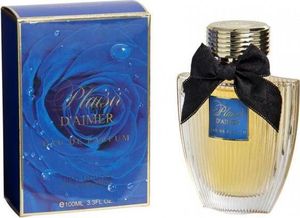 Linn Young Plaisir D'aimer EDP 100 ml 1