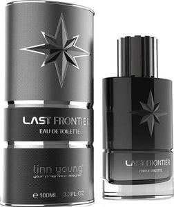 Linn Young Last Frontier EDT 100 ml 1