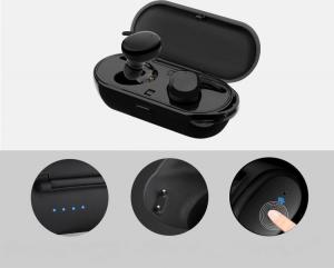 Słuchawki Abcros TWS Powerbank 3