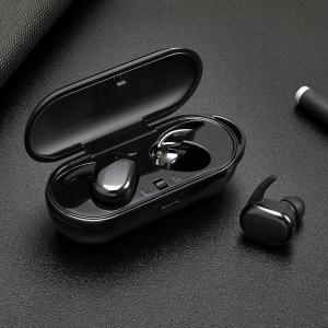 Słuchawki Abcros TWS Powerbank 4