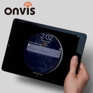 Onvis Onvis C3 Smart Camera Homekit Security Video 4