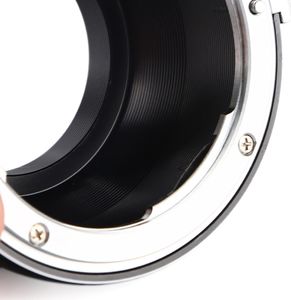 Kf Adapter K&f Nikon 1 Na Nikon Ai Ai-s Af Af-s / Kf06.079 3