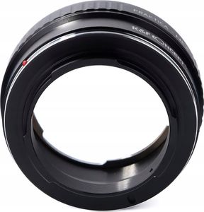 Kf Adapter K&f Sony E Nex E-mount - Praktica Pb B / Kf06.166 3