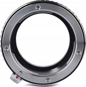 Kf Adapter K&f Sony E Nex E-mount - Praktica Pb B / Kf06.166 5