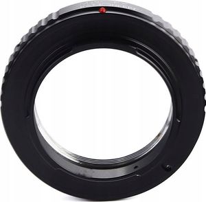 Kf Adapter K&f Do Fujifilm Fuji Fx X Na M-39 M39 / Kf06.104 3