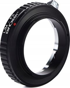 K&F Adapter K&f Fujifilm Fx X X-mount Na Leica M / Kf06.100 4