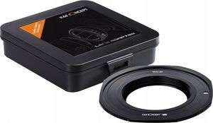 Kf Adapter K&f Pro Do Canon Eos Ef Ef-s Na M42 / Kf06.444 6