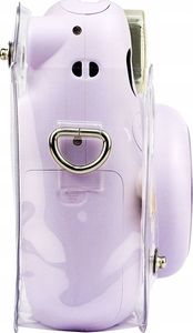 Pokrowiec LoveInstant Futerał Etui Pokrowiec Do Fujifilm Instax Mini 11 Suszone Rumianki 5