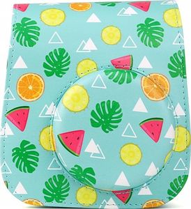 Pokrowiec LoveInstant Futerał Etui Pokrowiec Do Fujifilm Instax Mini 11 - Arbuzy 3