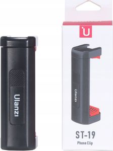Ulanzi Uchwyt Na Telefon Smartfon Do Statywu Ulanzi St-19 4