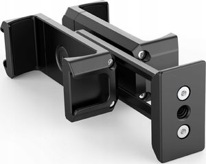 Selfie stick Ulanzi Uchwyt 2x Telefon Statyw 1/4 Prompter Ulanzi St-18 7