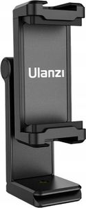 Ulanzi Uchwyt Adapter Telefon 1/4 360 2x Iso Ulanzi St-22 2