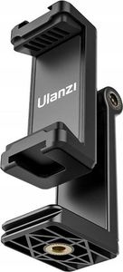 Ulanzi Uchwyt Adapter Telefon 1/4 360 2x Iso Ulanzi St-22 6