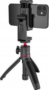 Ulanzi Uchwyt Adapter Telefon 1/4 360 2x Iso Ulanzi St-22 8