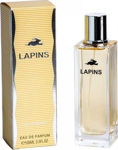 Real Time Lapins EDP 100 ml 1