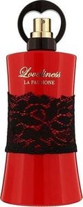 Real Time Loveliness La Passione EDP 100 ml 1