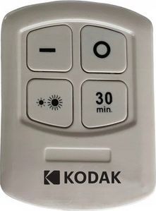 Kodak 3x Lampki Lampy Bezprzewodowe Pilot Minutnik Kodak Home 130 3