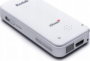 Projektor Kodak Ishow 1000 LED 854 x 480px 50 lm DLP 2