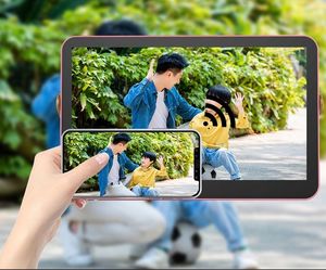 Ramka cyfrowa Kodak Ramka Cyfrowa Wifi 10"" 10 Cali Led Hd Kodak +13gb 3