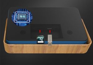 Ramka cyfrowa Kodak Ramka Cyfrowa Wifi 10"" 10 Cali Led Hd Kodak +13gb 7