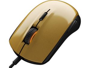 Mysz SteelSeries Rival 100 Alchemy Gold (62336) 3