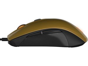 Mysz SteelSeries Rival 100 Alchemy Gold (62336) 4