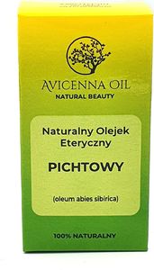 AVICENNA OIL Olejek eteryczny Pichtowy 7ml 1