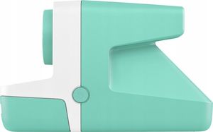 Aparat cyfrowy Polaroid Now turkusowy 5