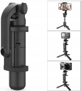 Selfie stick Ulanzi Statyw Uchwyt Selfie Stick Na Telefon Ulanzi Mt-38 2