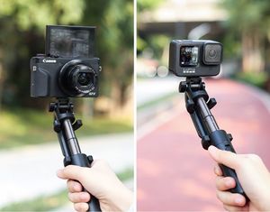 Selfie stick Ulanzi Statyw Uchwyt Selfie Stick Na Telefon Ulanzi Mt-38 9