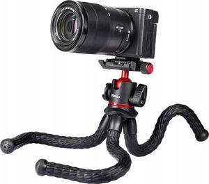 Statyw Ulanzi Giętki Statyw Elastyczny Flexi + Iso Ulanzi Mt-32 2