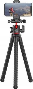 Statyw Ulanzi Giętki Statyw Elastyczny Flexi + Iso Ulanzi Mt-32 5