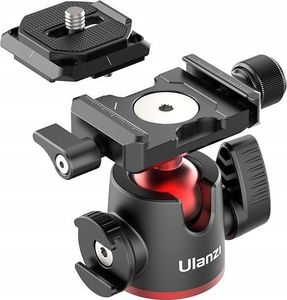Statyw Ulanzi Giętki Statyw Elastyczny Flexi + Iso Ulanzi Mt-32 7