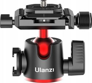 Statyw Ulanzi Giętki Statyw Elastyczny Flexi + Iso Ulanzi Mt-32 8