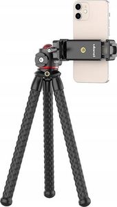 Statyw Ulanzi Giętki Statyw Elastyczny Flexi + Iso Ulanzi Mt-32 9