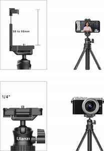 Statyw Ulanzi Statyw Mt-34 6