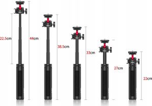 Selfie stick Ulanzi Statyw Mt-16 4