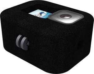 Puluz Osłona Na Wiatr Przeciwwietrzna Do Gopro Hero 9 Black 4