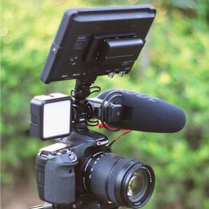 Ulanzi Uchwyt Ulanzi 3x Zimna Stopka Do Aparatu Dslr Pt-12 9