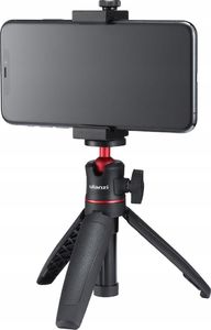 Statyw Ulanzi Zestaw Vlog 3w1 Na Telefon Smarfon Mikrofon Nano Mic / Ulanzi S1 Kit 2