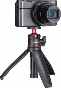 Statyw Ulanzi Zestaw Vlog 3w1 Na Telefon Smarfon Mikrofon Nano Mic / Ulanzi S1 Kit 3