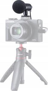 Statyw Ulanzi Zestaw Vlog 3w1 Na Telefon Smarfon Mikrofon Nano Mic / Ulanzi S1 Kit 8