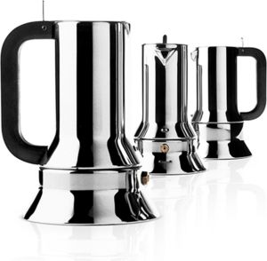 Kawiarka Alessi 1 filiżanka (9090/1) 5