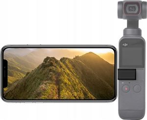 Gimbal SunnyLife Adapter Usb-c  Dji Osmo Pocket 2 2